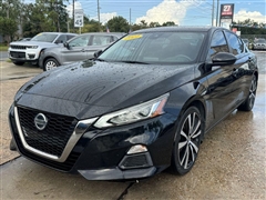 2021 Nissan Altima  2021 Nissan Altima
