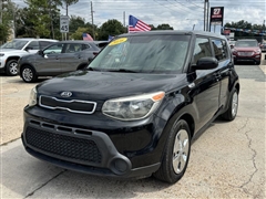 2016 Kia Soul  2016 Kia Soul