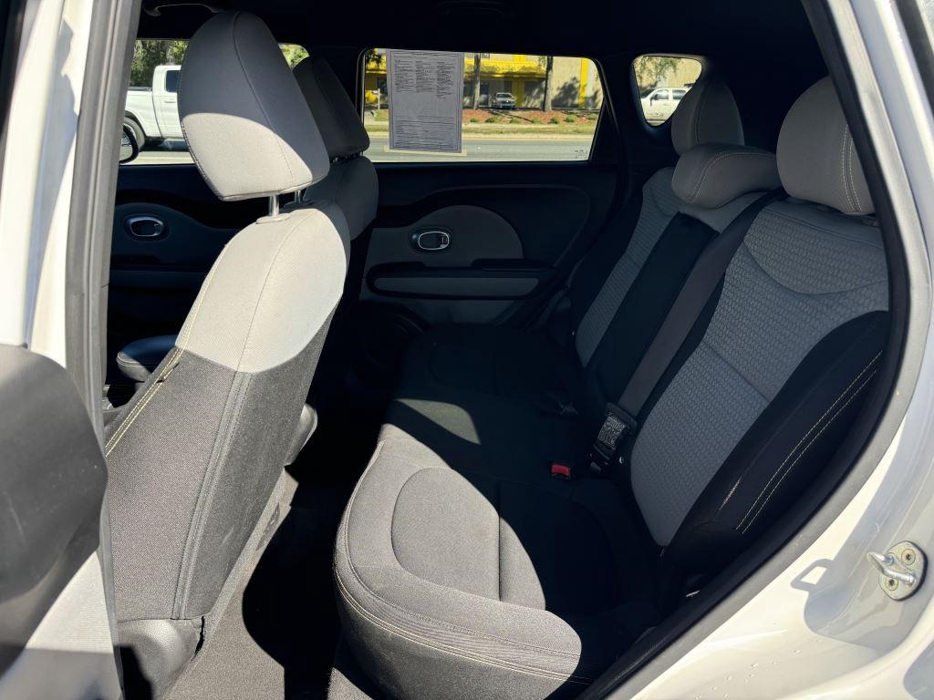 Kia Soul  2015 Kia Soul  2015