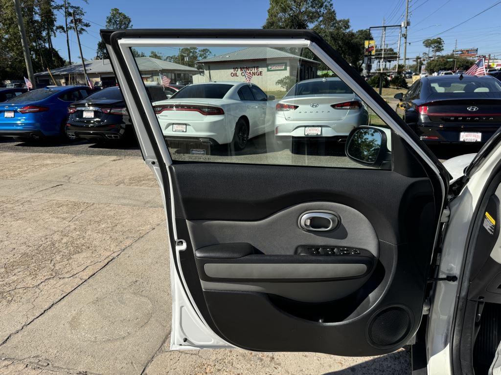 Kia Soul  2015 Kia Soul  2015