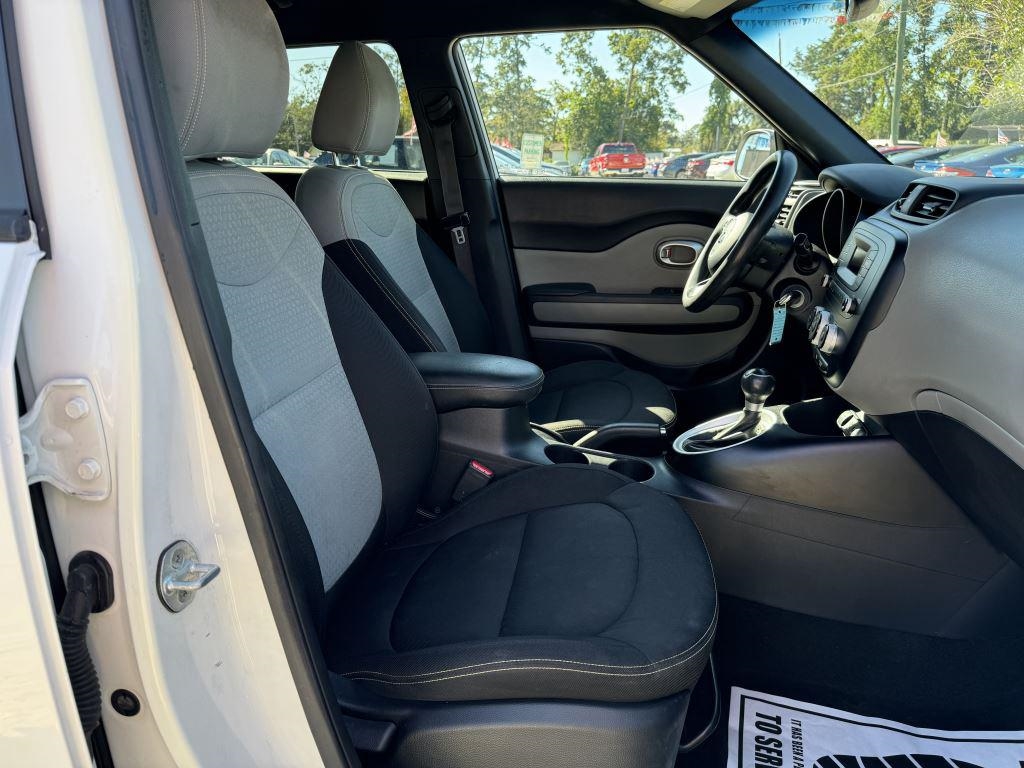 Kia Soul  2015 Kia Soul  2015