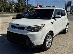 2015 Kia Soul  2015 Kia Soul