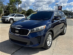 2020 Kia Sorento  2020 Kia Sorento