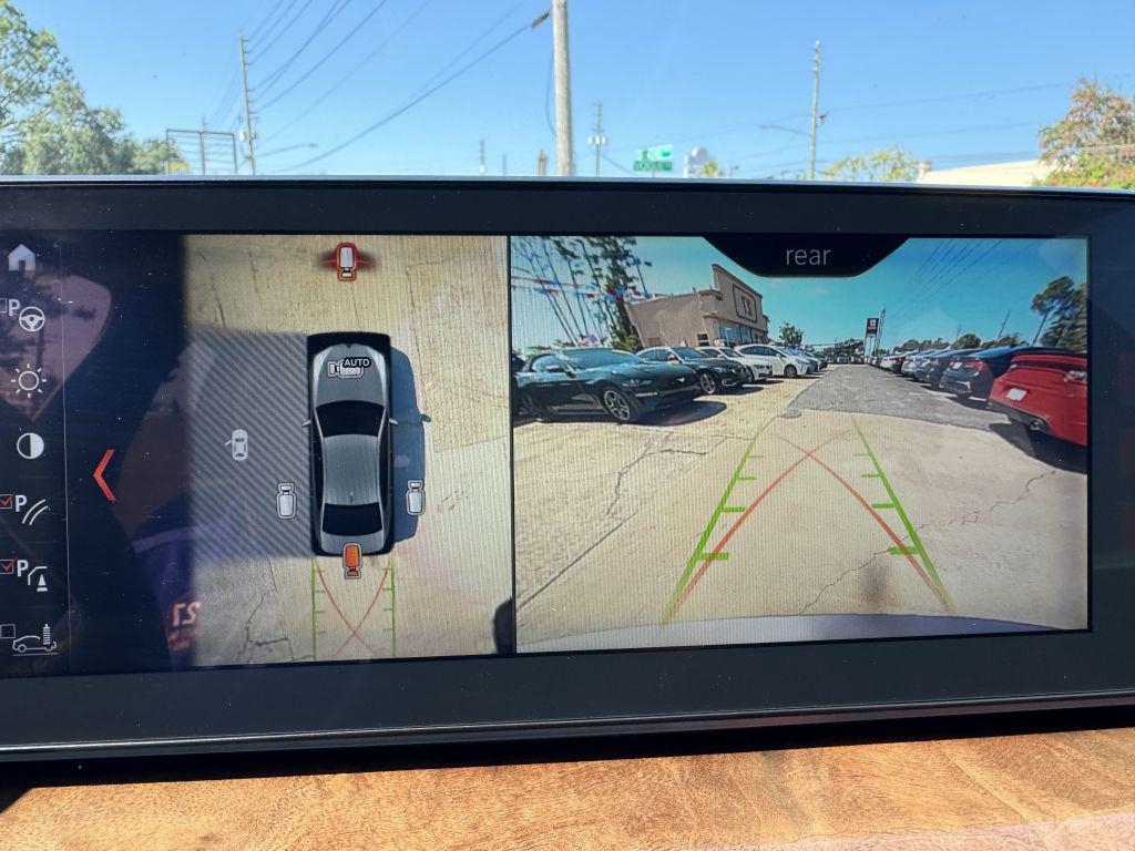 BMW 5 Series  2018 BMW 5 Series  2018