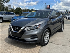 2021 Nissan Rogue Sport  2021 Nissan Rogue Sport