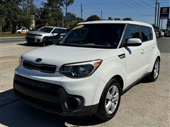 2017 Kia Soul  2017 Kia Soul
