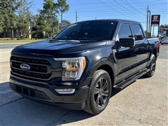 2022 Ford F-150  2022 Ford F-150