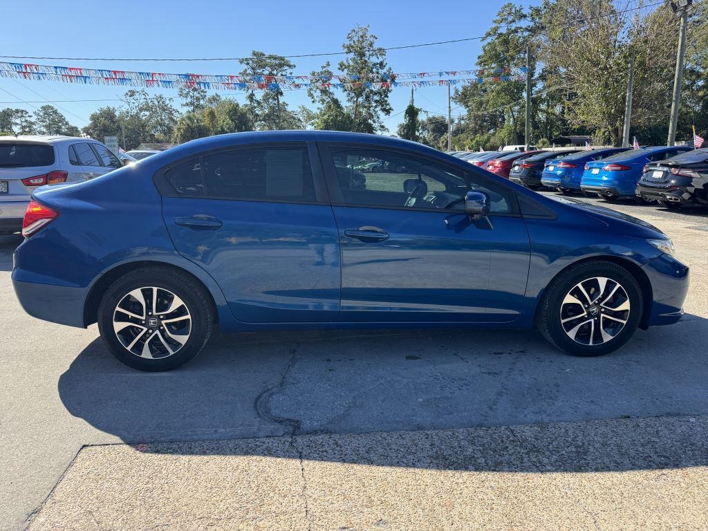Honda Civic Sedan  2014 Honda Civic Sedan  2014