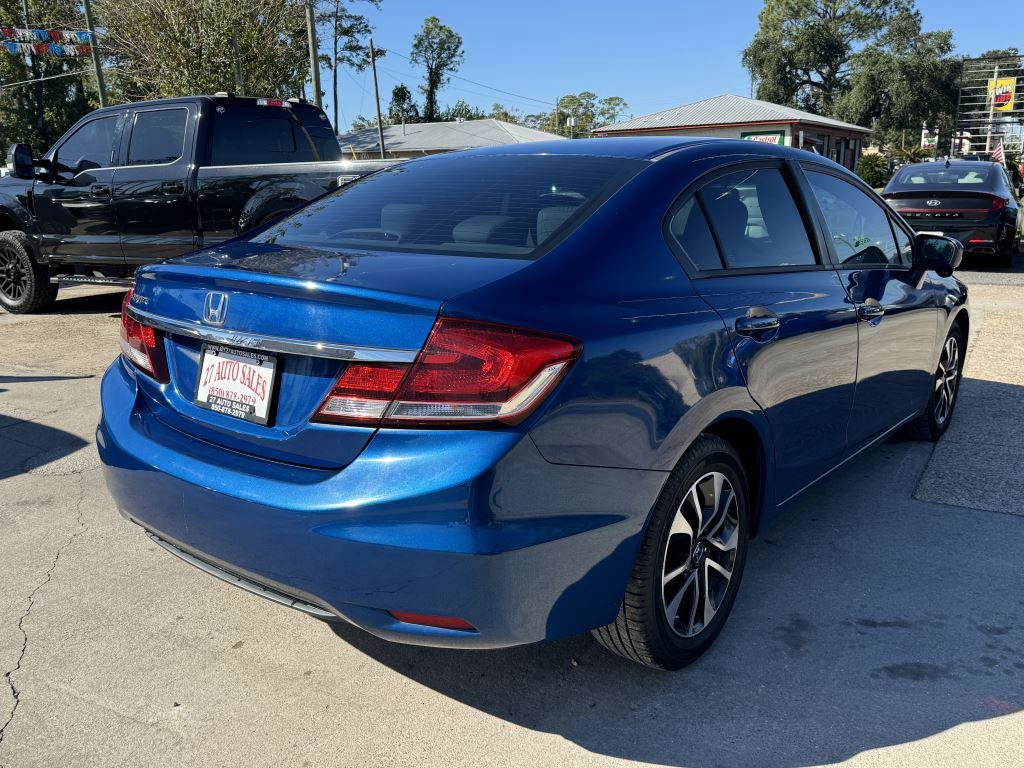 Honda Civic Sedan  2014 Honda Civic Sedan  2014