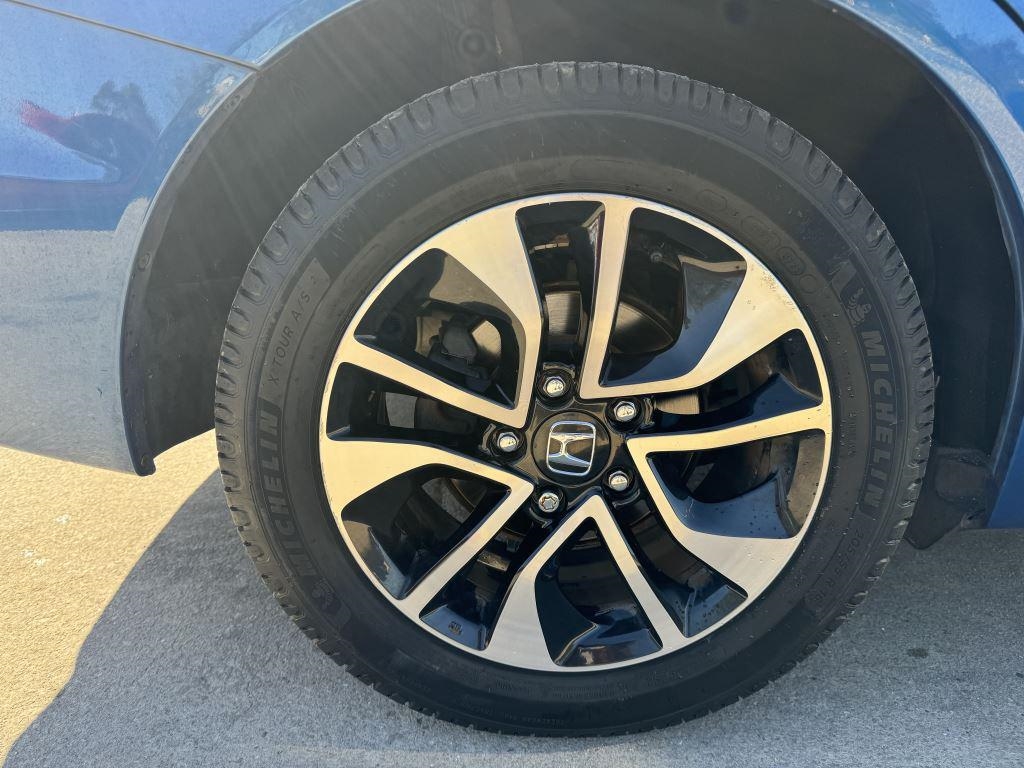 Honda Civic Sedan  2014 Honda Civic Sedan  2014