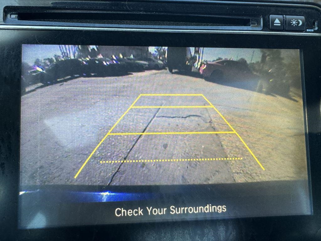 Honda Civic Sedan  2014 Honda Civic Sedan  2014