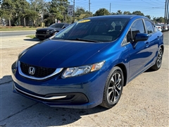 2014 Honda Civic Sedan  2014 Honda Civic Sedan