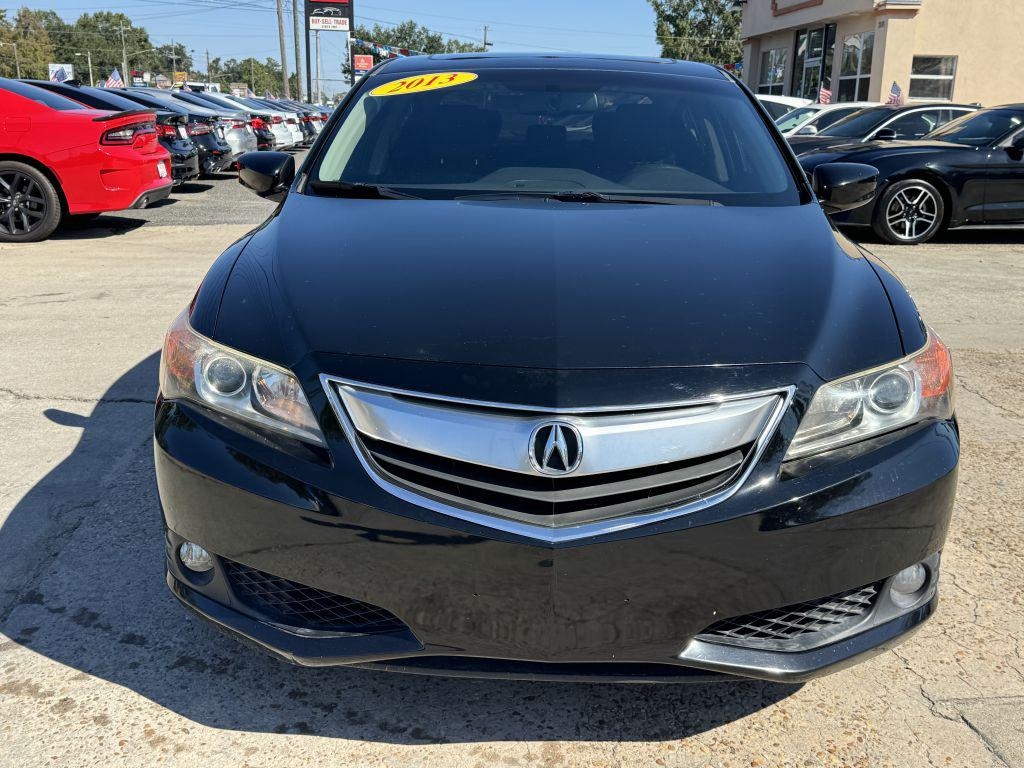 Acura ILX  2013 Acura ILX  2013