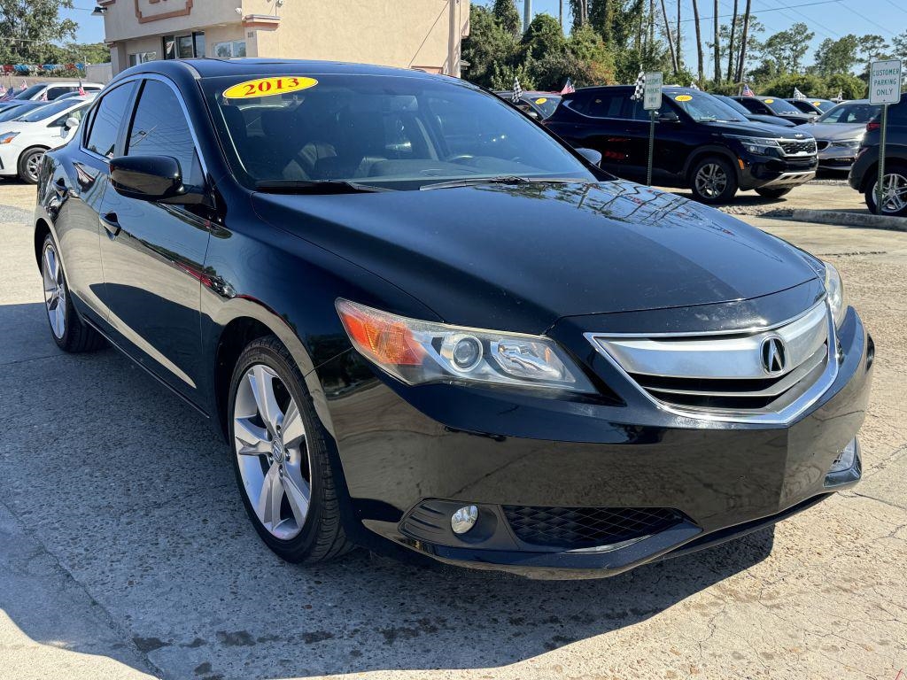 Acura ILX  2013 Acura ILX  2013