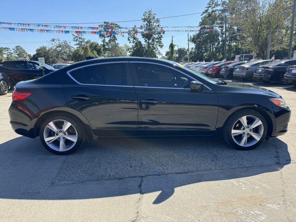 Acura ILX  2013 Acura ILX  2013