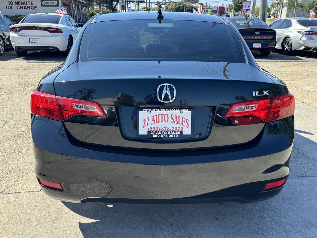 Acura ILX  2013 Acura ILX  2013