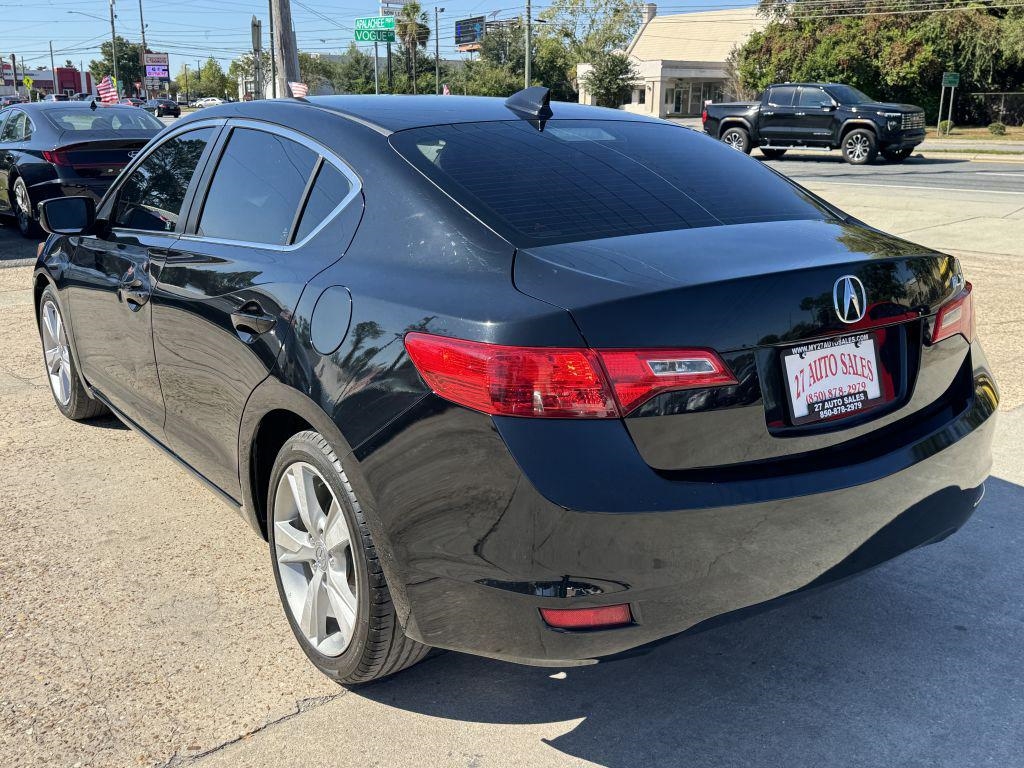 Acura ILX  2013 Acura ILX  2013