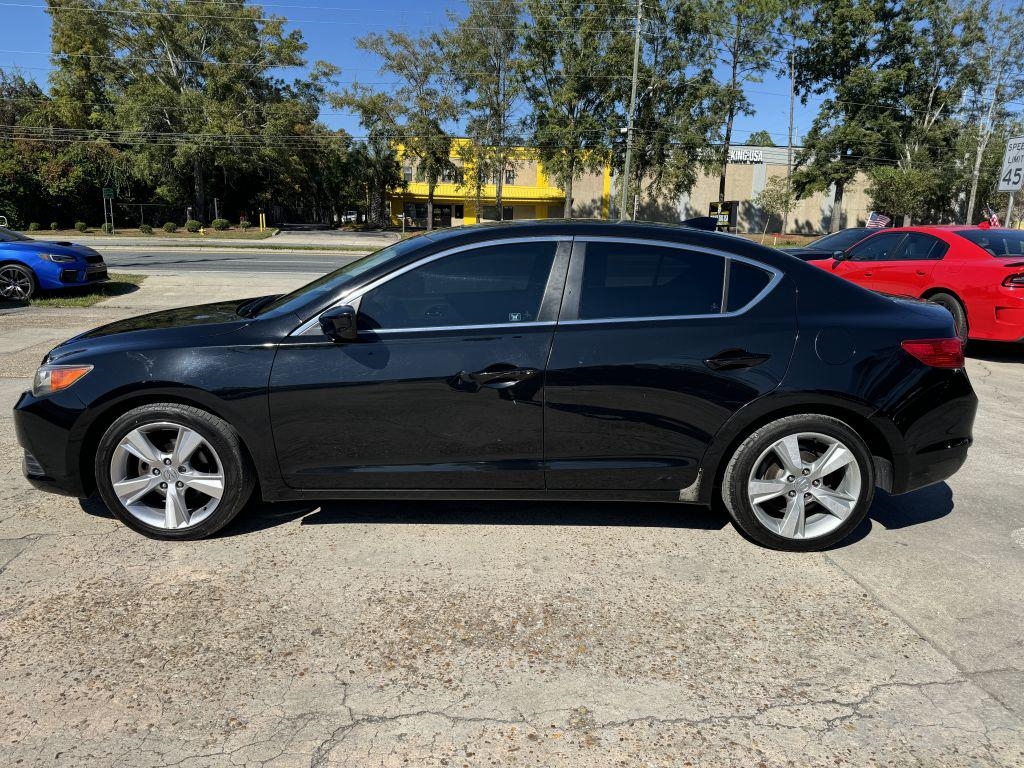 Acura ILX  2013 Acura ILX  2013