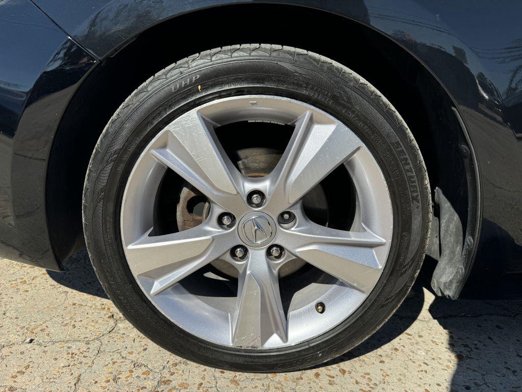 Acura ILX  2013 Acura ILX  2013