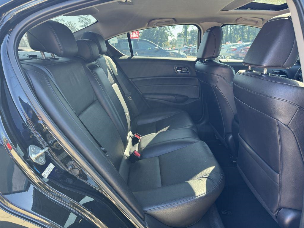 Acura ILX  2013 Acura ILX  2013