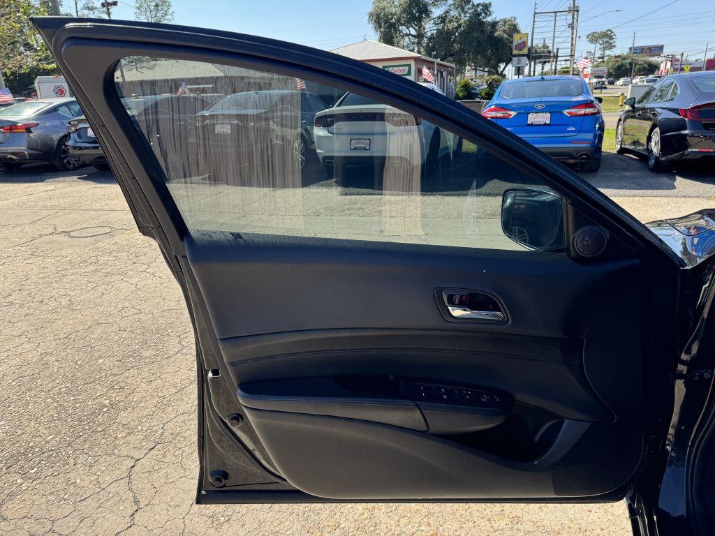 Acura ILX  2013 Acura ILX  2013