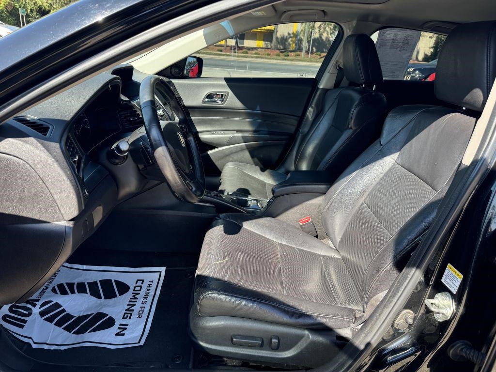 Acura ILX  2013 Acura ILX  2013