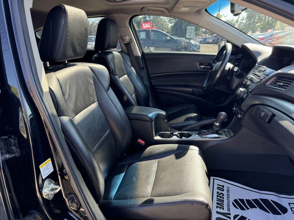 Acura ILX  2013 Acura ILX  2013