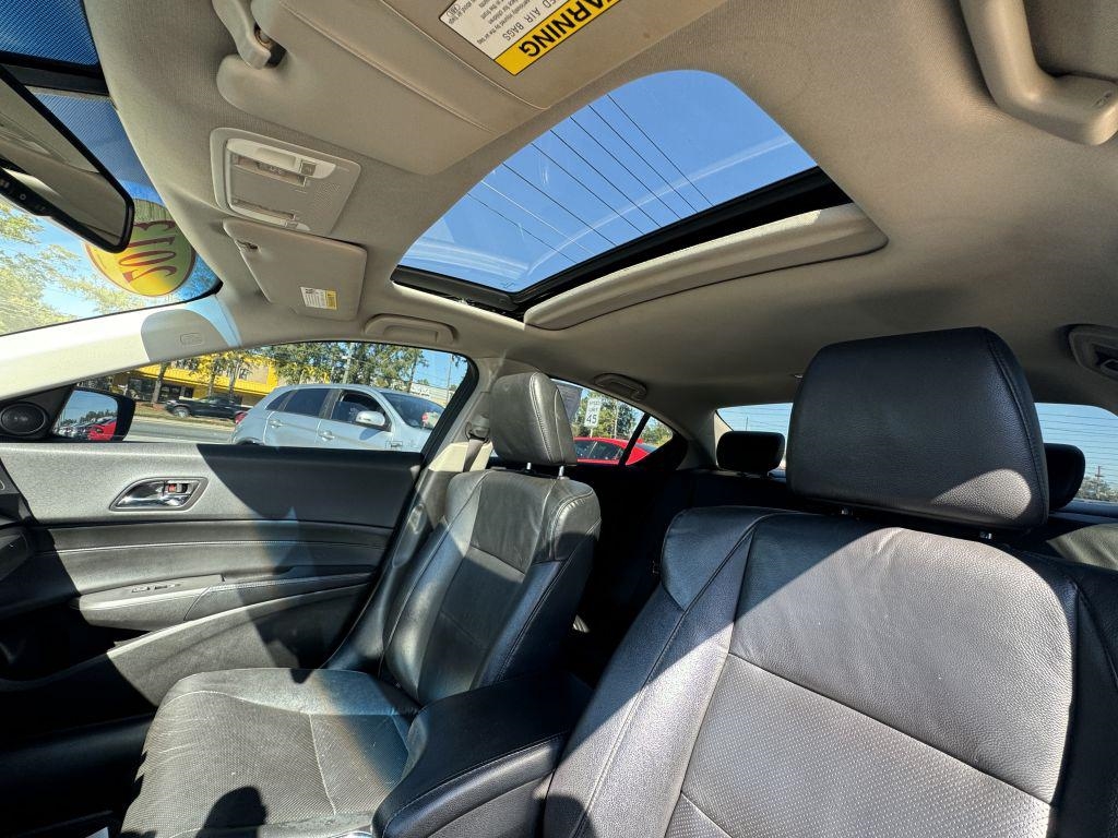 Acura ILX  2013 Acura ILX  2013