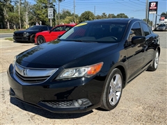 2013 Acura ILX  2013 Acura ILX