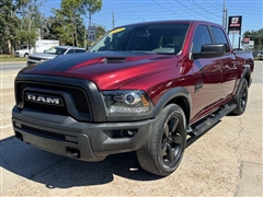 2019 RAM 1500 Classic  2019 RAM 1500 Classic