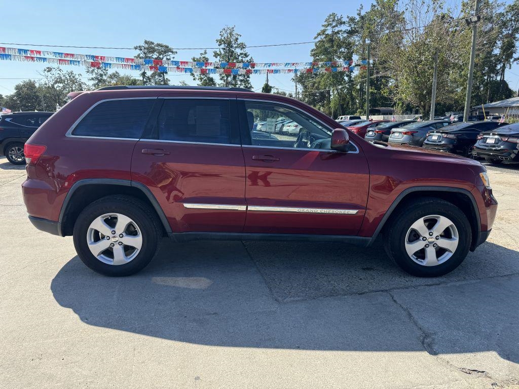 Jeep Grand Cherokee  2013 Jeep Grand Cherokee  2013