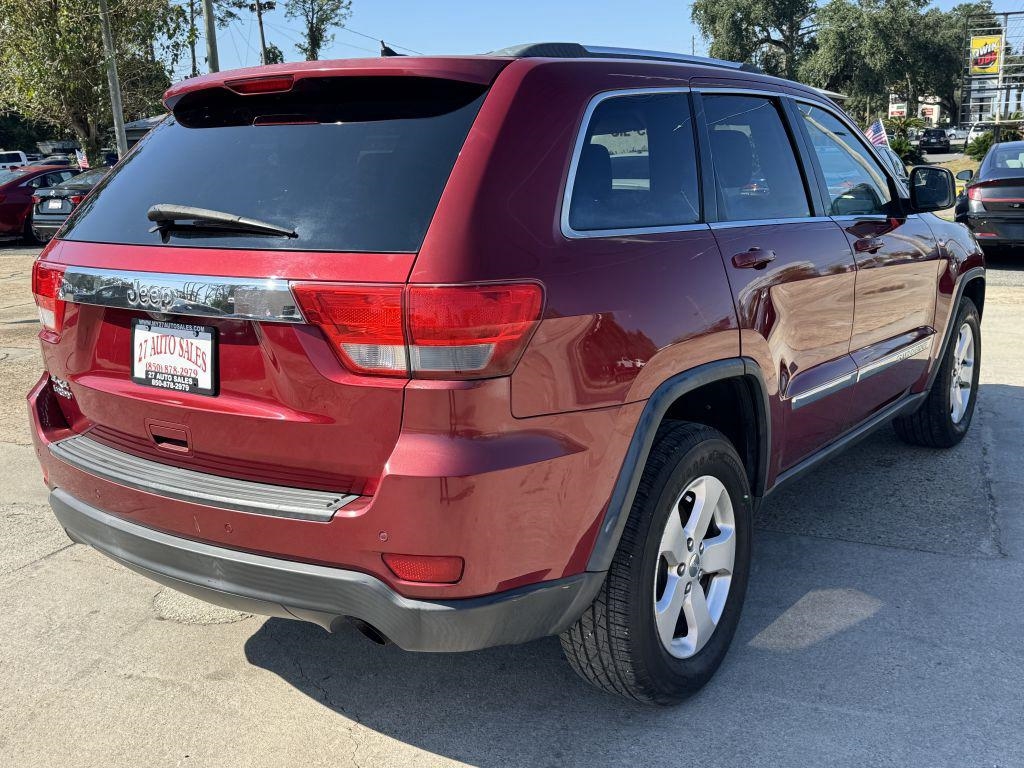 Jeep Grand Cherokee  2013 Jeep Grand Cherokee  2013
