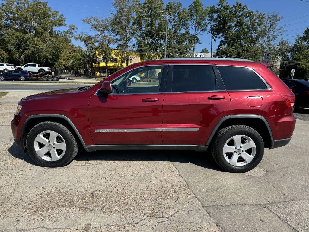 Jeep Grand Cherokee  2013 Jeep Grand Cherokee  2013