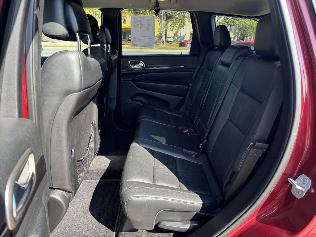 Jeep Grand Cherokee  2013 Jeep Grand Cherokee  2013