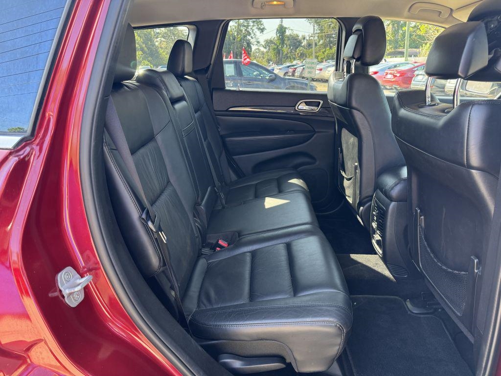 Jeep Grand Cherokee  2013 Jeep Grand Cherokee  2013