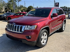 2013 Jeep Grand Cherokee  2013 Jeep Grand Cherokee
