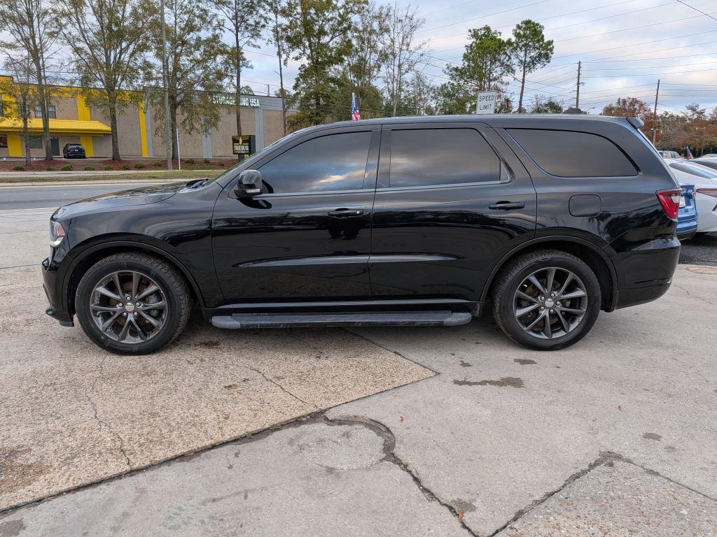 Dodge Durango  2018