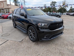 2018 Dodge Durango 