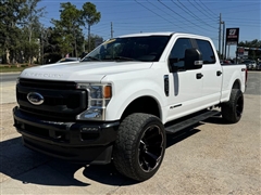 2020 Ford Super Duty F-250 SRW  2020 Ford Super Duty F-250 SRW