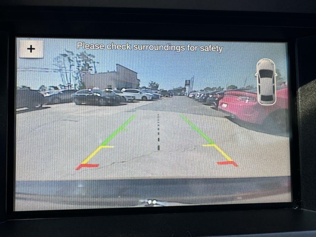 Ford Mustang  2018 Ford Mustang  2018