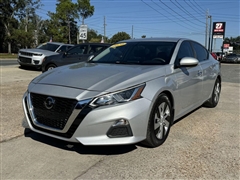 2020 Nissan Altima  2020 Nissan Altima