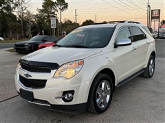 2014 Chevrolet Equinox 