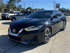 2020 Nissan Maxima  2020 Nissan Maxima