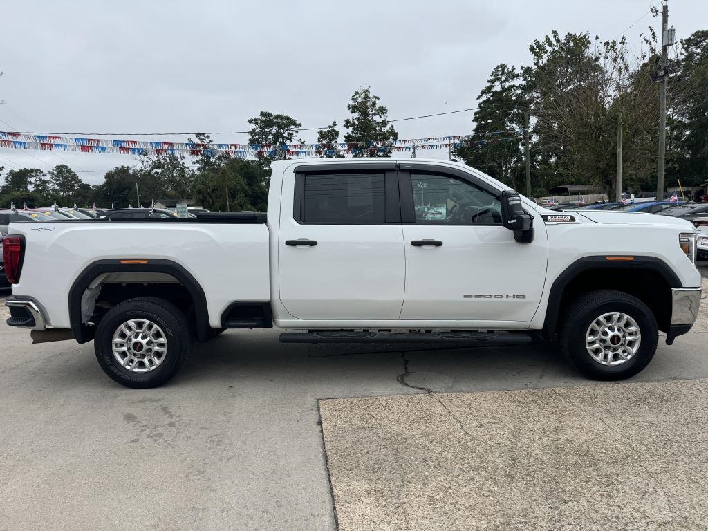 GMC Sierra 2500HD  2022 GMC Sierra 2500HD  2022