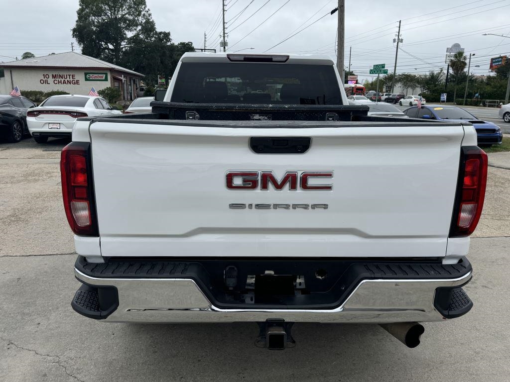 GMC Sierra 2500HD  2022 GMC Sierra 2500HD  2022