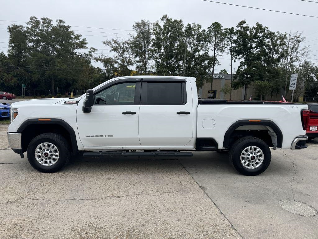 GMC Sierra 2500HD  2022 GMC Sierra 2500HD  2022