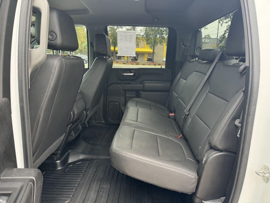 GMC Sierra 2500HD  2022 GMC Sierra 2500HD  2022