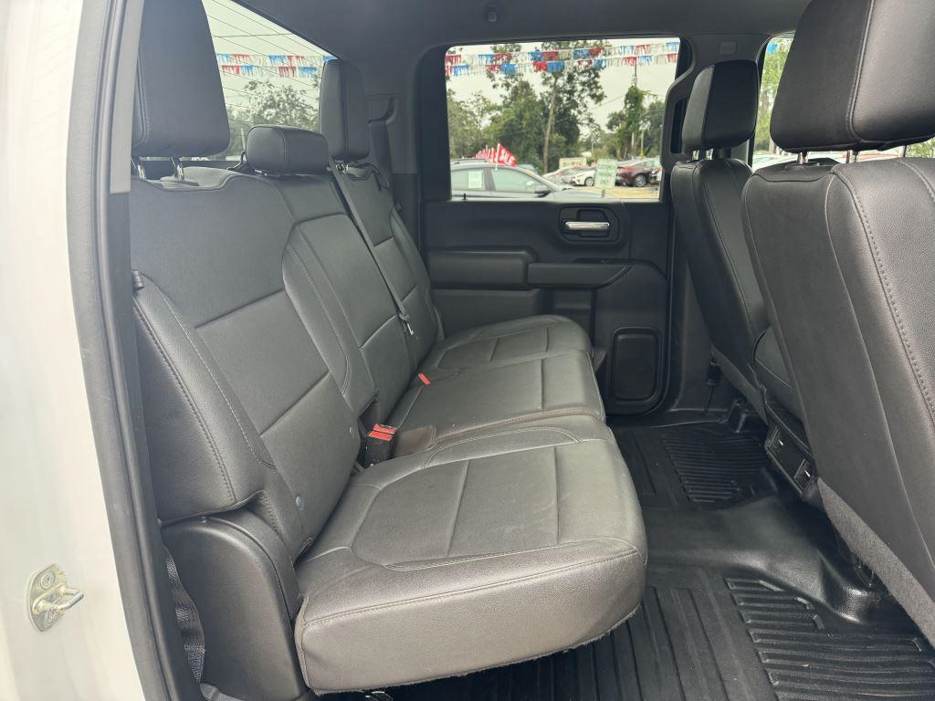 GMC Sierra 2500HD  2022 GMC Sierra 2500HD  2022