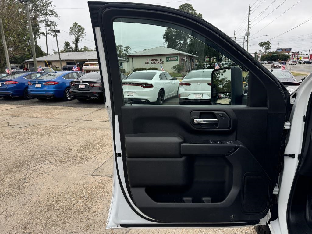 GMC Sierra 2500HD  2022 GMC Sierra 2500HD  2022