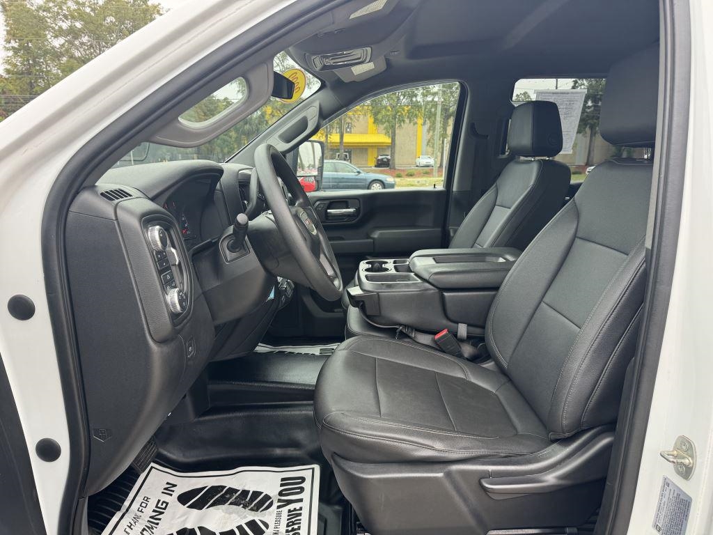 GMC Sierra 2500HD  2022 GMC Sierra 2500HD  2022